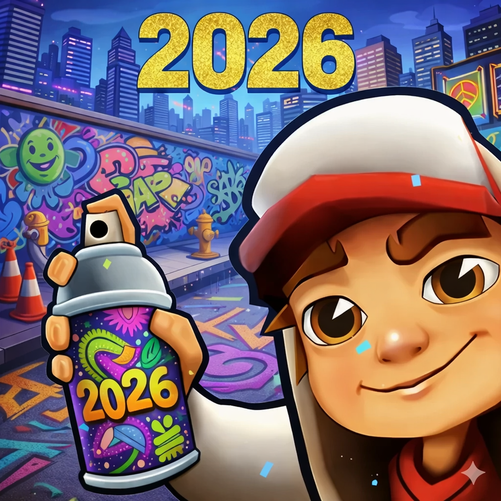 Subway Surfers
